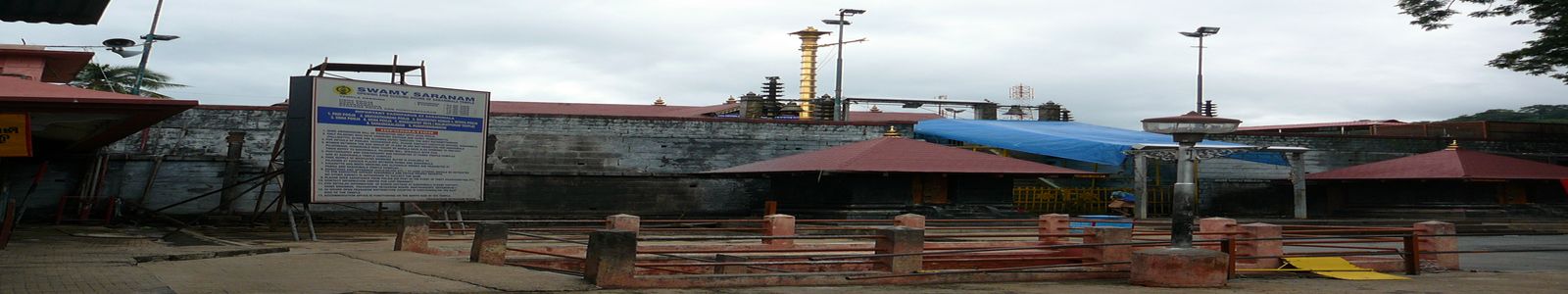 Sabarimala Taxi Services